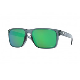Oakley OO9417-14 59 HOLBROOK XL Prizm JADE
